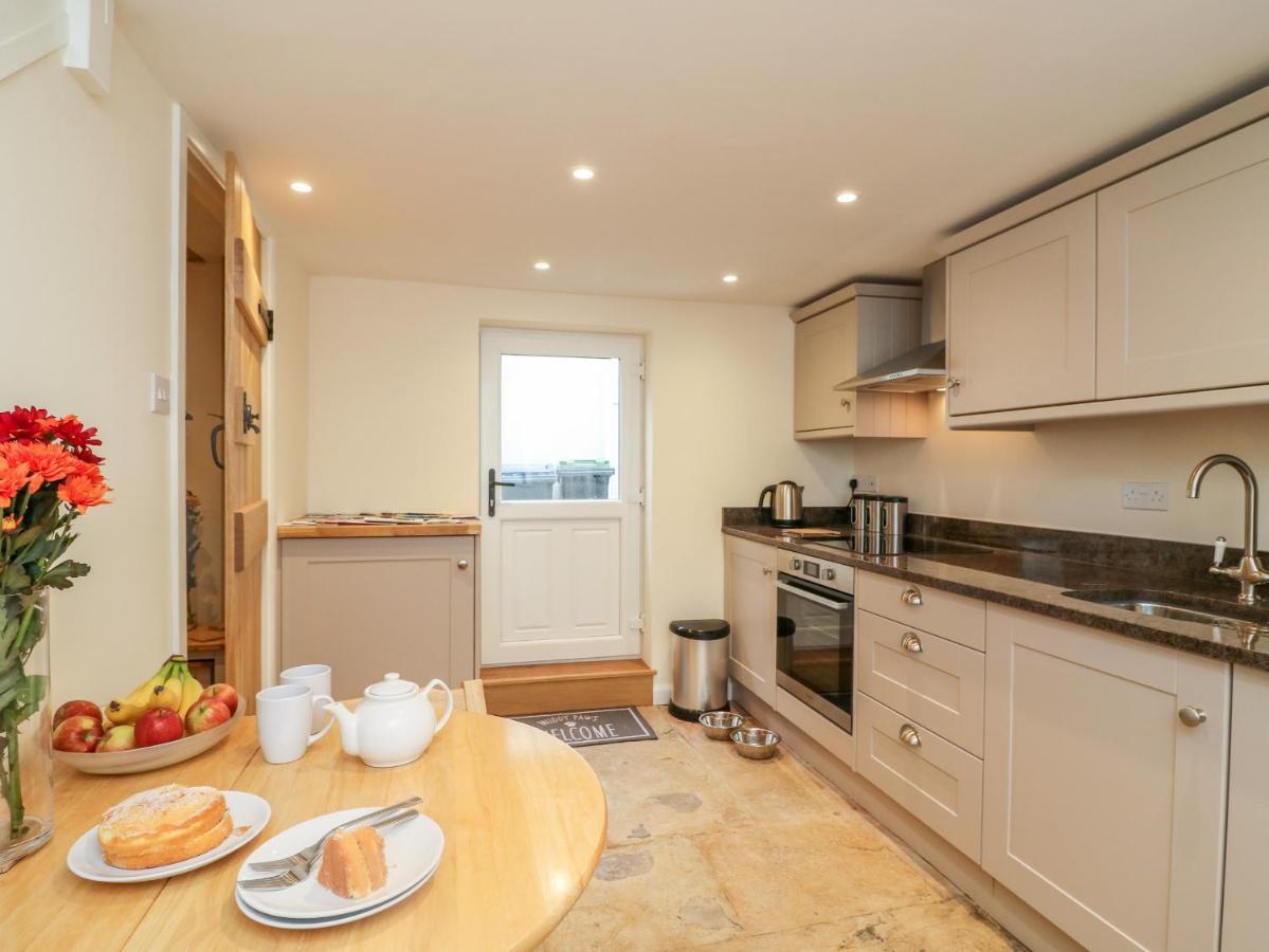 Tilly'S Cottage Westbury  Bagian luar foto