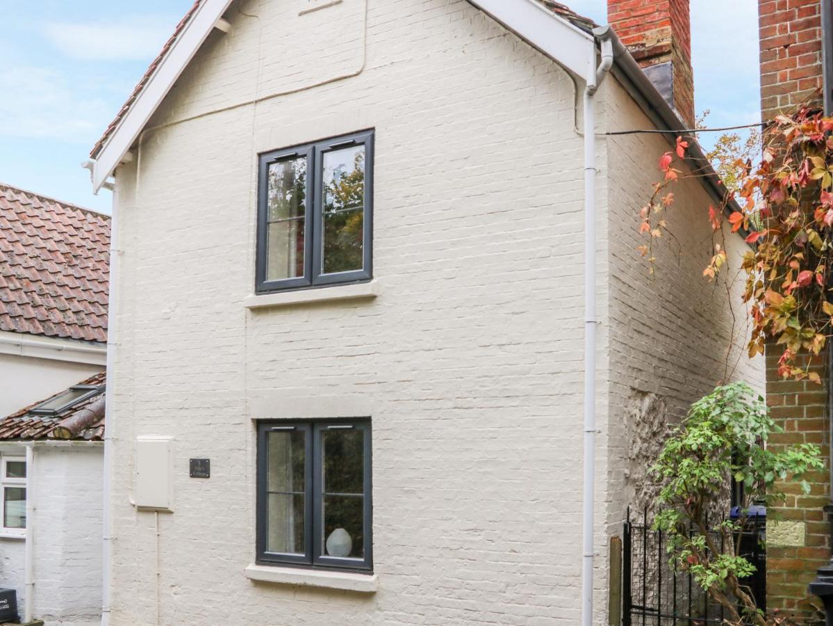 Tilly'S Cottage Westbury  Bagian luar foto